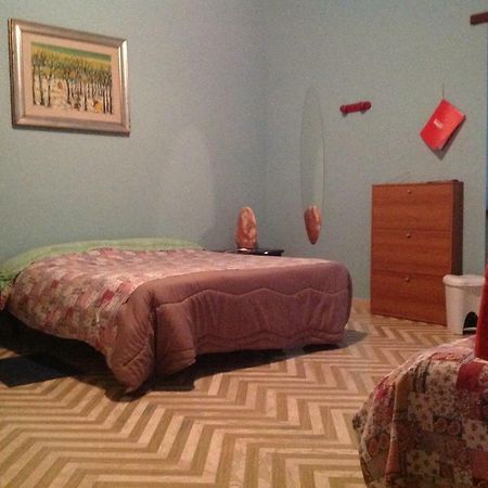 Bed & Breakfast Da Charlie Л'Акуила Экстерьер фото